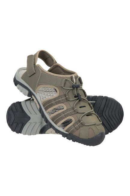 Bergmagazijn Trek Heren Bergmagazijn Shandal Merk Kaki