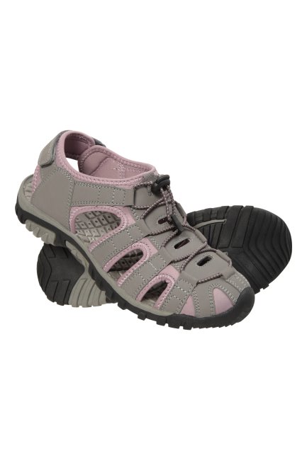 Merk Mountain Warehouse Trek Dames Mountain Warehouse Sandalen Roze