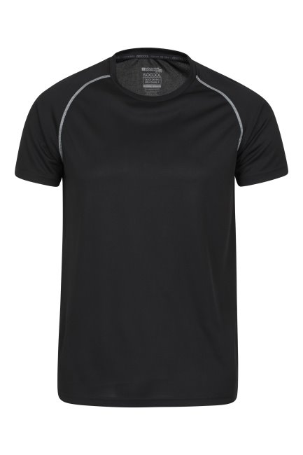 Black Mountain Warehouse Endurance Heusen Active T-shirt Collectie