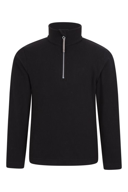 Bergmagazijn Wateropvangkamer Kinderfleece