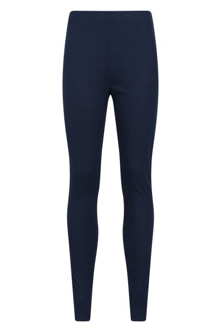 Marine Originele Talus Basislaag Broek Voor Dames Mountain Warehouse