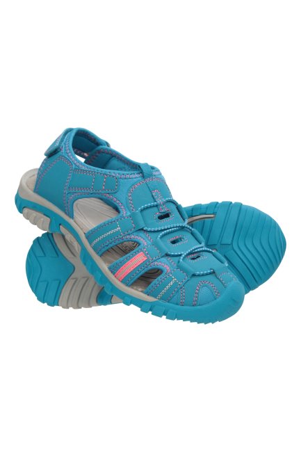 Bay Kids Mountain Warehouse Shandal Mountain Warehouse Hot Light-Teal