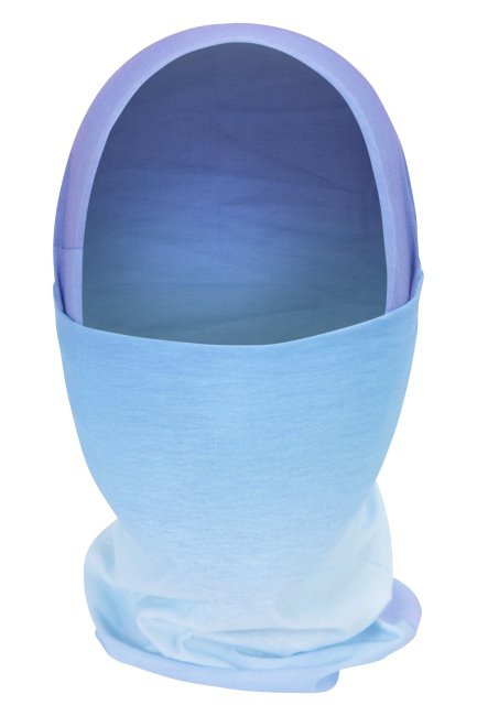 Collectie Marine Kinder Nekbeschermer Mountain Warehouse