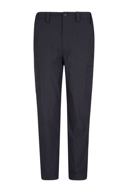 Hot Mountain Warehouse Winter Trek Ii Herenbroek Gitzwart