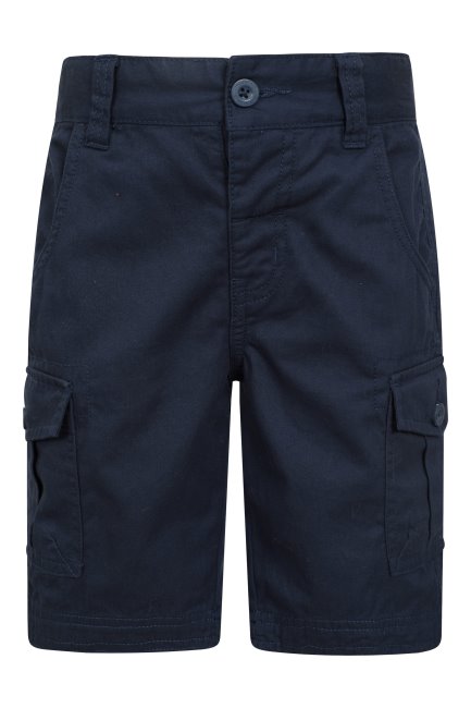 Origins Cargo Kort Voor Kinderen Marine Bergmagazijn