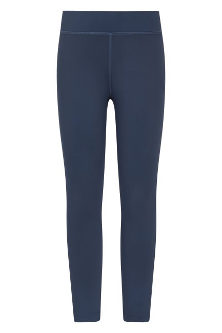 Mountain Warehouse Flick Flack Soft Touch Kinderlegging Marine Merken