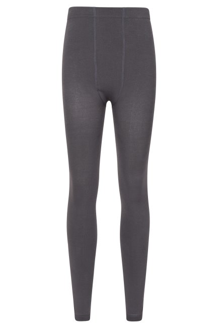 Mountain Warehouse Isotherm Geborstelde Gelijktijdige Dameslegging Hot Grey