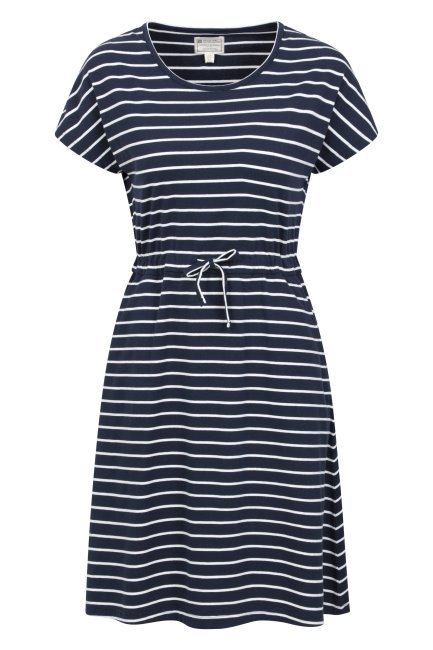 Blue Mountain Warehouse Hot Breeze Jersey Damesjurk