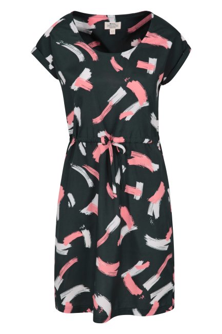 Heet Bergmagazijn Mykonos Dames Eikel Gegroeid