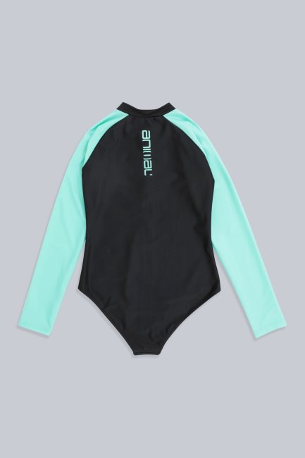 Collections Animal Gala Kids Gerecycled Badpak Black Mountain Warehouse