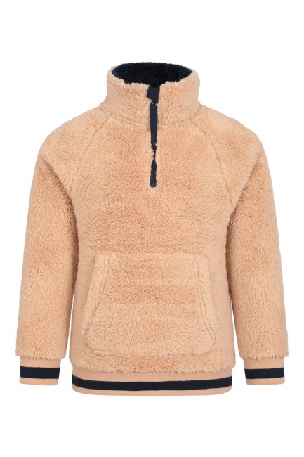 Earth Yeti Kids Gerecycled Fleece Bergmagazijn Nieuw