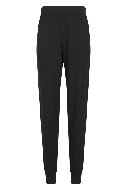 Black Mountain Warehouse Origin Loungewear Fleece Joggingbroek Voor Dames