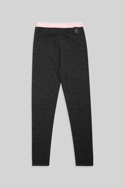 Animal Toasty Kids Merino Legging Collecties Black Mountain Warehouse