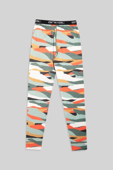 Mountain Warehouse Mixed Animal Energies Kids Recycled Leggings Nieuws