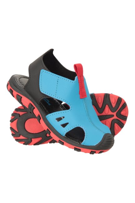 Blue Mountain Warehouse Shuttle Kids Sport Mountain Warehouse Shandals-modus