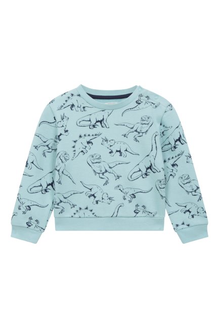 Babysweatshirt Bergmagazijn Merck Group