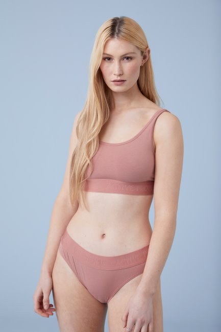 Roze Bergmagazijn Originele Active People Urban Damesonderbroek