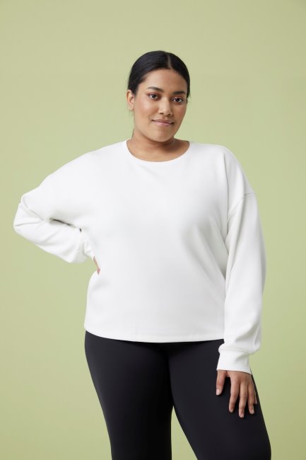 Bergmagazijn Actieve Mensen Snel Topcrème Voor Dames