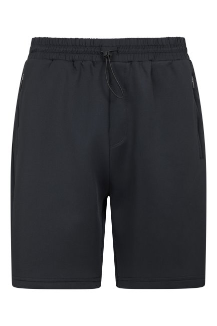 Mountain Warehouse Collecties Verzending Heren Neopreen Active Short Zwart