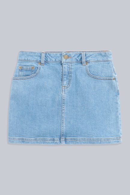 Blue Origin Animal Cindy Kids Biologisch Rokje Mountain Warehouse