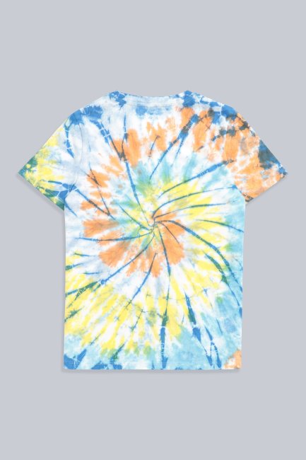 Gemengde Collecties Mountain Warehouse Animal Archie Biologisch T-shirt Voor Kinderen