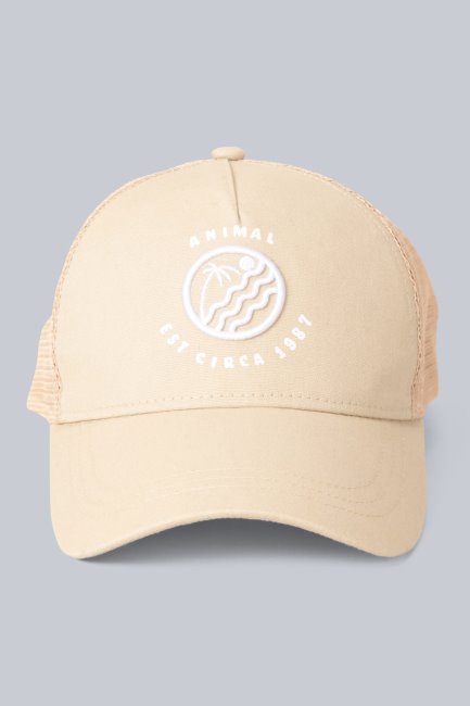 Animal Ava Biologische Pet Voor Dames Beige Mountain Warehouse Origineel