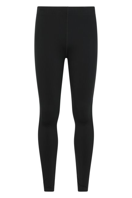 Hot Black Mountain Warehouse Iso-viz Legging Met Leidende Print Voor Heren