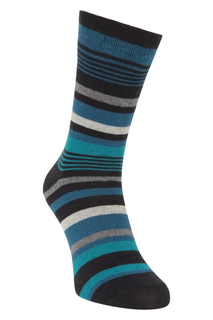 Marine Beste Lichtgewicht Heren Anti-schurende Wandelsokken Bergmagazijn