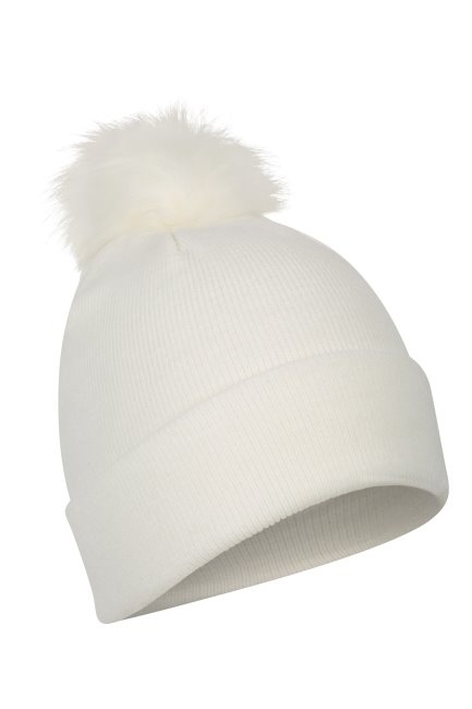Mountain Warehouse New Zermatt Ski Beanie Voor Dames, Met