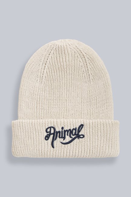 Best Mountain Warehouse Beige Animal Hayley Gerecyclede Muts Voor Dames