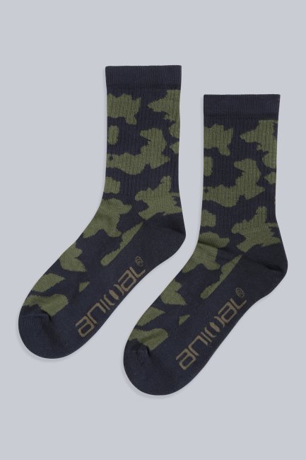 Mountain Warehouse Mode Zeedieren Merkon Gerecyclede Herensokken