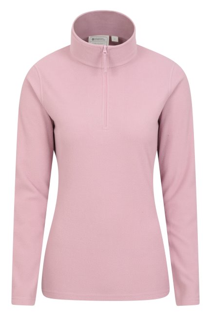 Lichtroze Camber Ii Damesfleece Beste Bergmagazijn