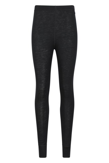 Black Mountain Warehouse Merino Ii Basislaagbroek Voor Dames Van Het Merk