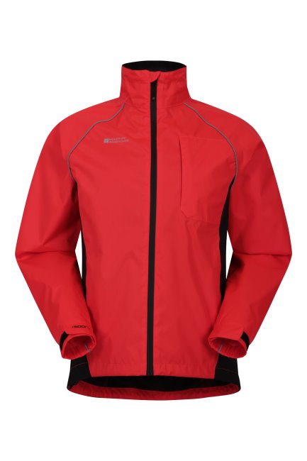 Bergmagazijn Reed Adrenaline Ii Heren Iso-viz Verborgen Jas Oorsprong