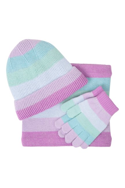 Collecties Paars Bergmagazijn Amore Winteraccessoires Voor Kinderen