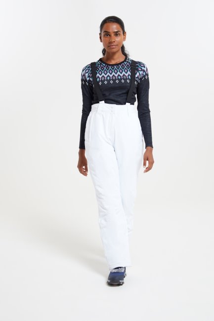 New Moon Ii Dames Stabroek Mountain Warehouse Met