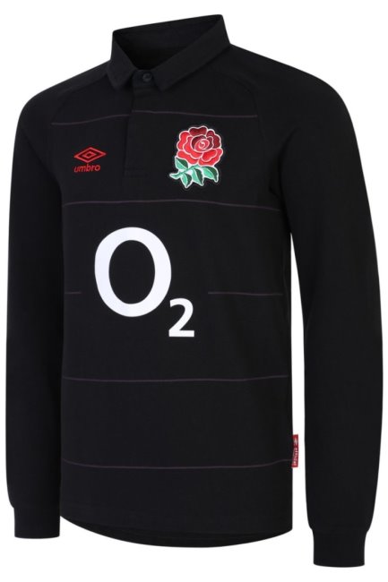 Black Mountain Warehouse Collecties Engeland Rugby Kids Alternative 22/23 Classic