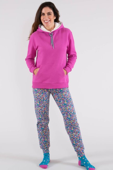 Fashion Lyme Damesligstoelen Mountain Warehouse Faraway-ditsy