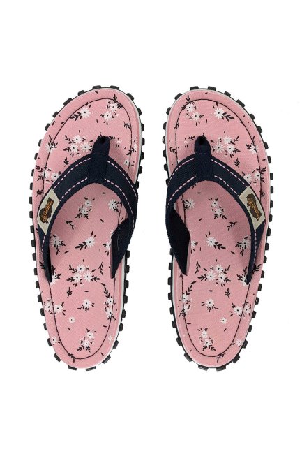 Ditsy Mountain Warehouse Islander Dames Teenslippers Origineel