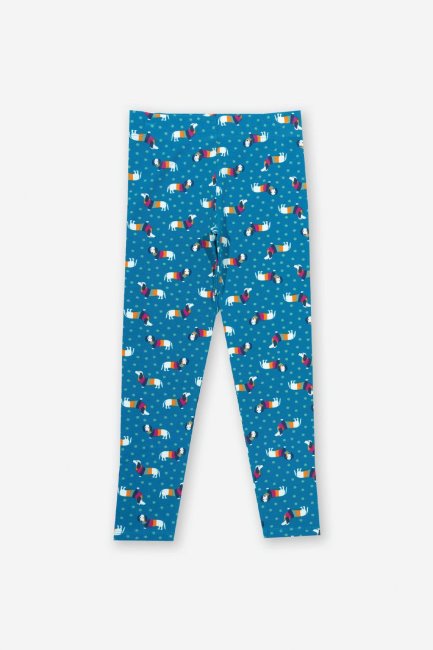 Daxie Dog Baby/kind Legging Daxie-dog Mountain Warehouse Collectie