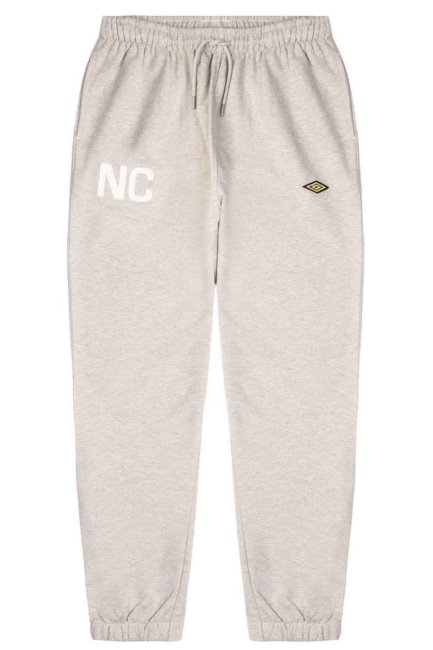 Mountain Warehouse Original Nigel Cabourn Trainingsbroek Heren Grijs-marl