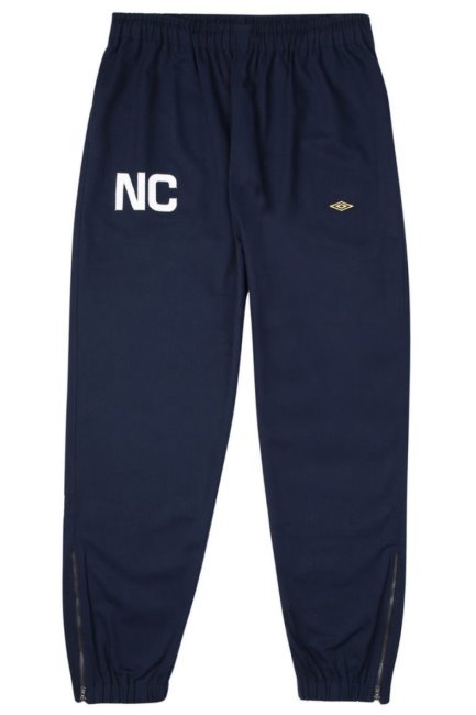 Mountain Warehouse Nigel Cabourn Heren Trainingsbroek French-navy Best