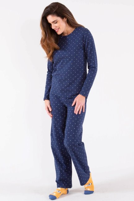 Tiny-dot Hot Regis Damesligstoelen Bergmagazijn