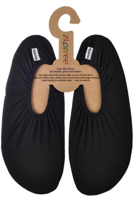 Collecties Heren Antislip Zwemschoenen Black Mountain Warehouse