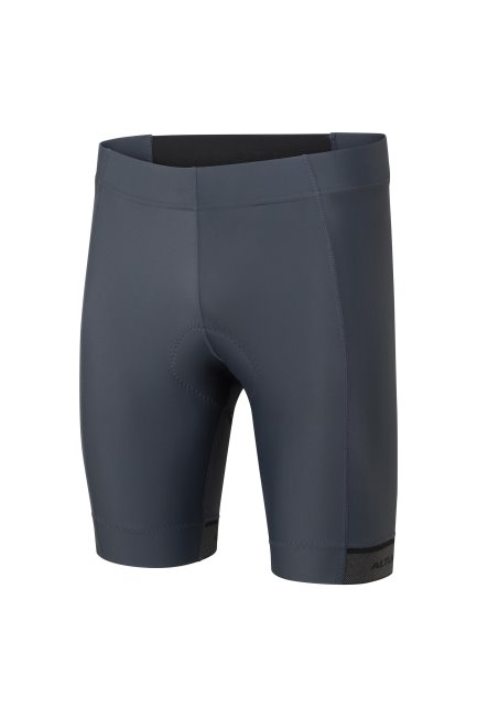 Navy Mountain Warehouse Progel Plus Fietsbroek Voor Heren Van Het Merk