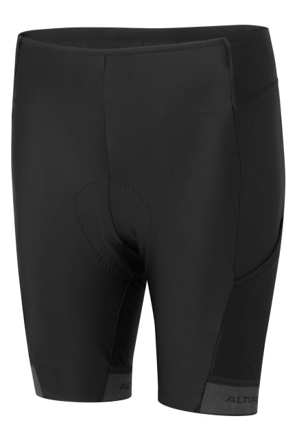 Brand Black Mountain Warehouse Progel Plus Cargo Fietsbroek Voor Dames