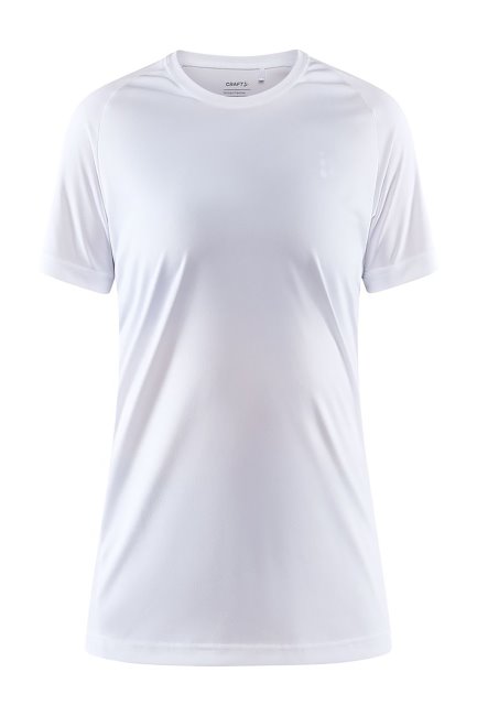 Hot White Mountain Warehouse Core Unify Trainings-t-shirt Voor Dames