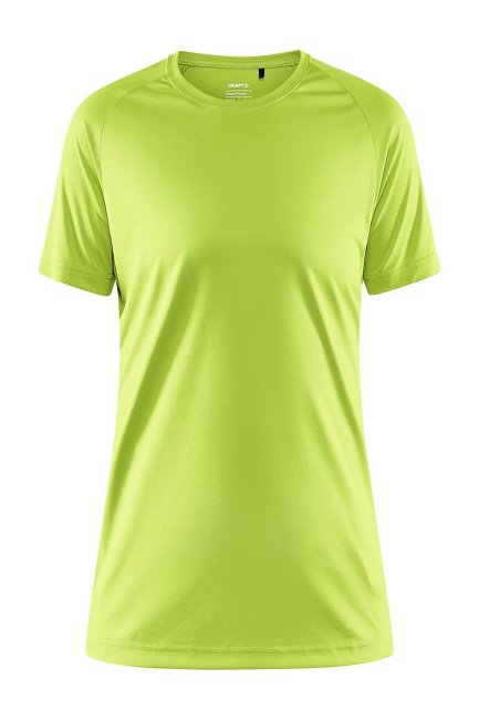 Beste Flumino Core Unify Trainingsshirt Voor Dames Bergmagazijn