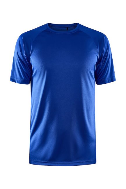 Club-cobalt Mountain Warehouse Core Vereinigt Heren Training T-shirt Merken