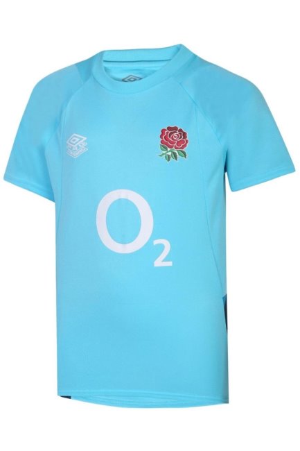 Mountain Warehouse Bachelor Best Engeland Rugby Kinder 22/23 T-shirt